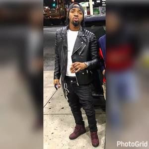 Meet your Posher, Kyle